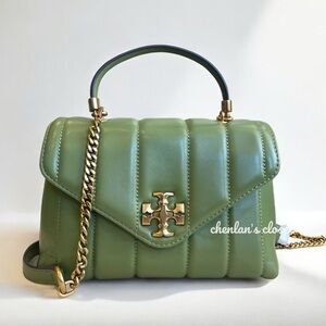 Tory Burch Kira Handbag